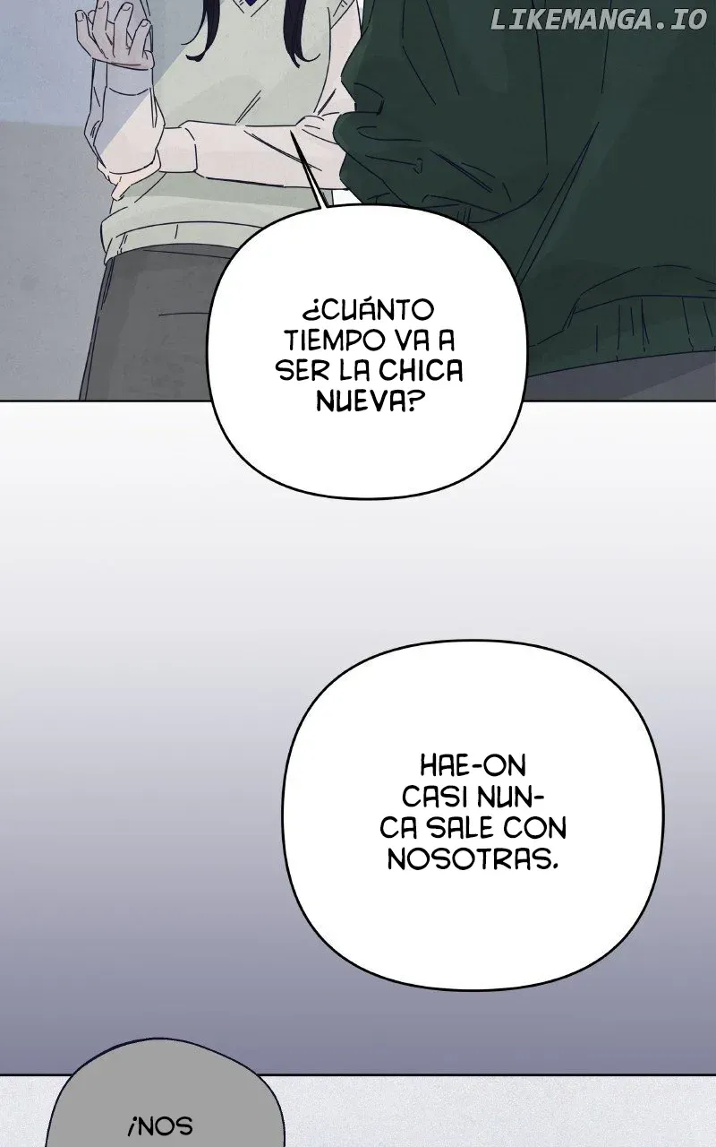 Black Mermaid Capítulo 18 en Línea - página 34