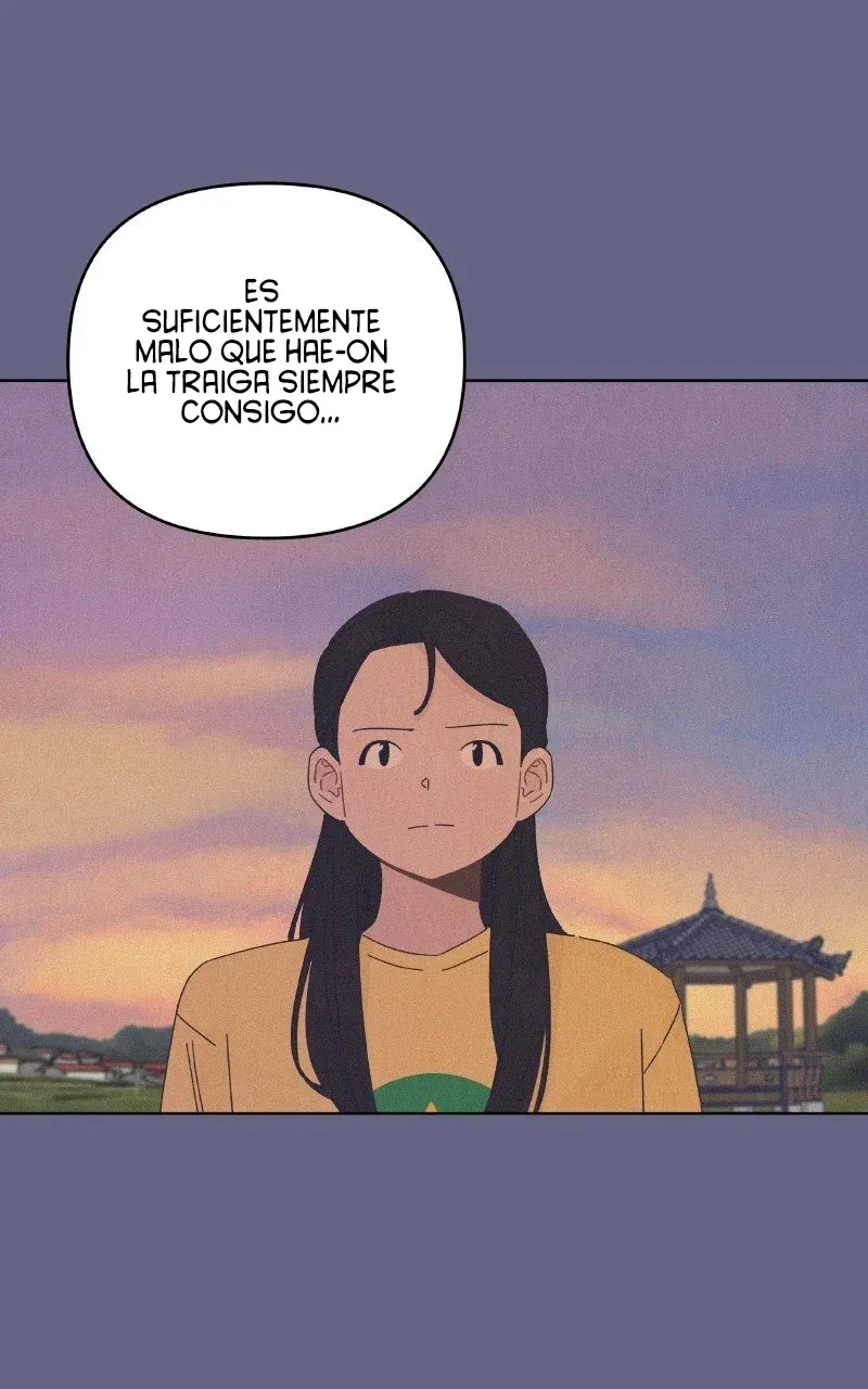Black Mermaid Capítulo 18 en Línea - página 38