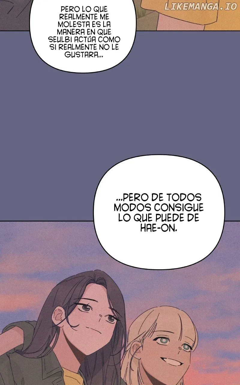 Black Mermaid Capítulo 18 en Línea - página 40