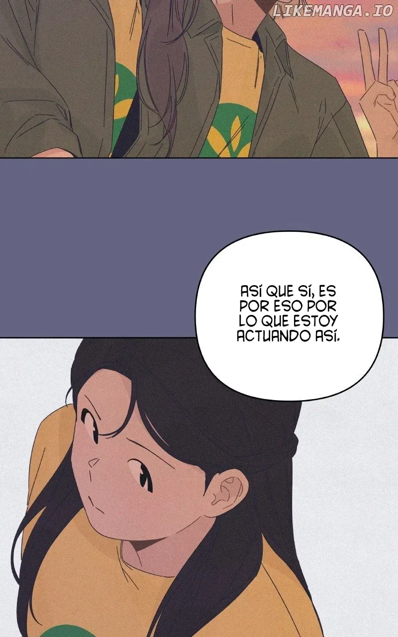 Black Mermaid Capítulo 18 en Línea - página 41