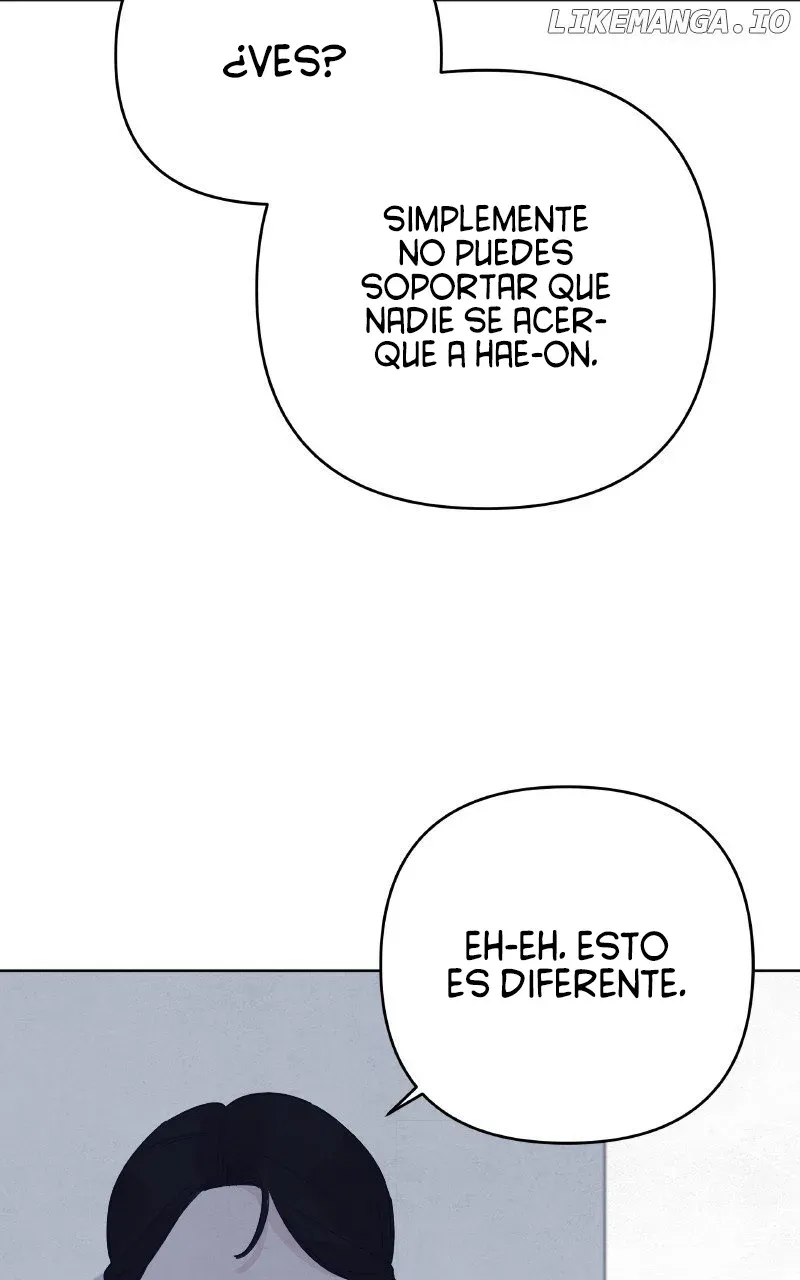 Black Mermaid Capítulo 18 en Línea - página 43