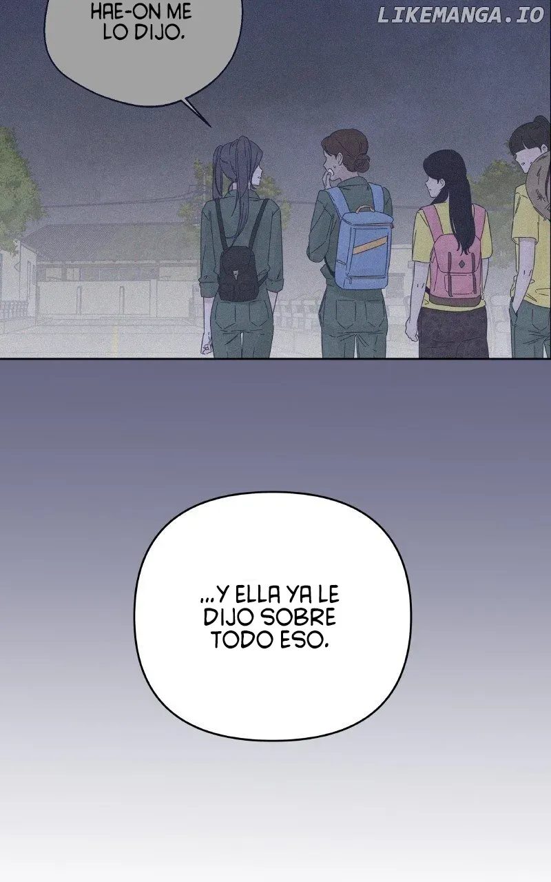 Black Mermaid Capítulo 18 en Línea - página 46