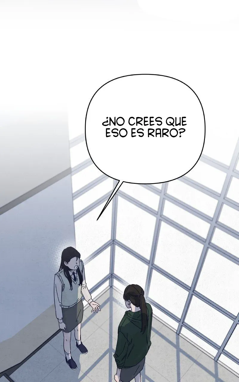 Black Mermaid Capítulo 18 en Línea - página 47