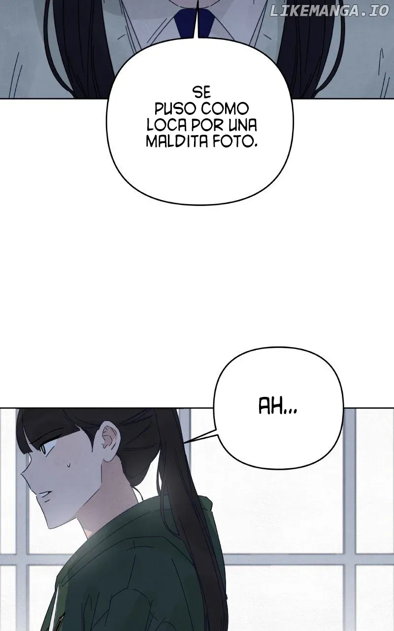 Black Mermaid Capítulo 18 en Línea - página 52