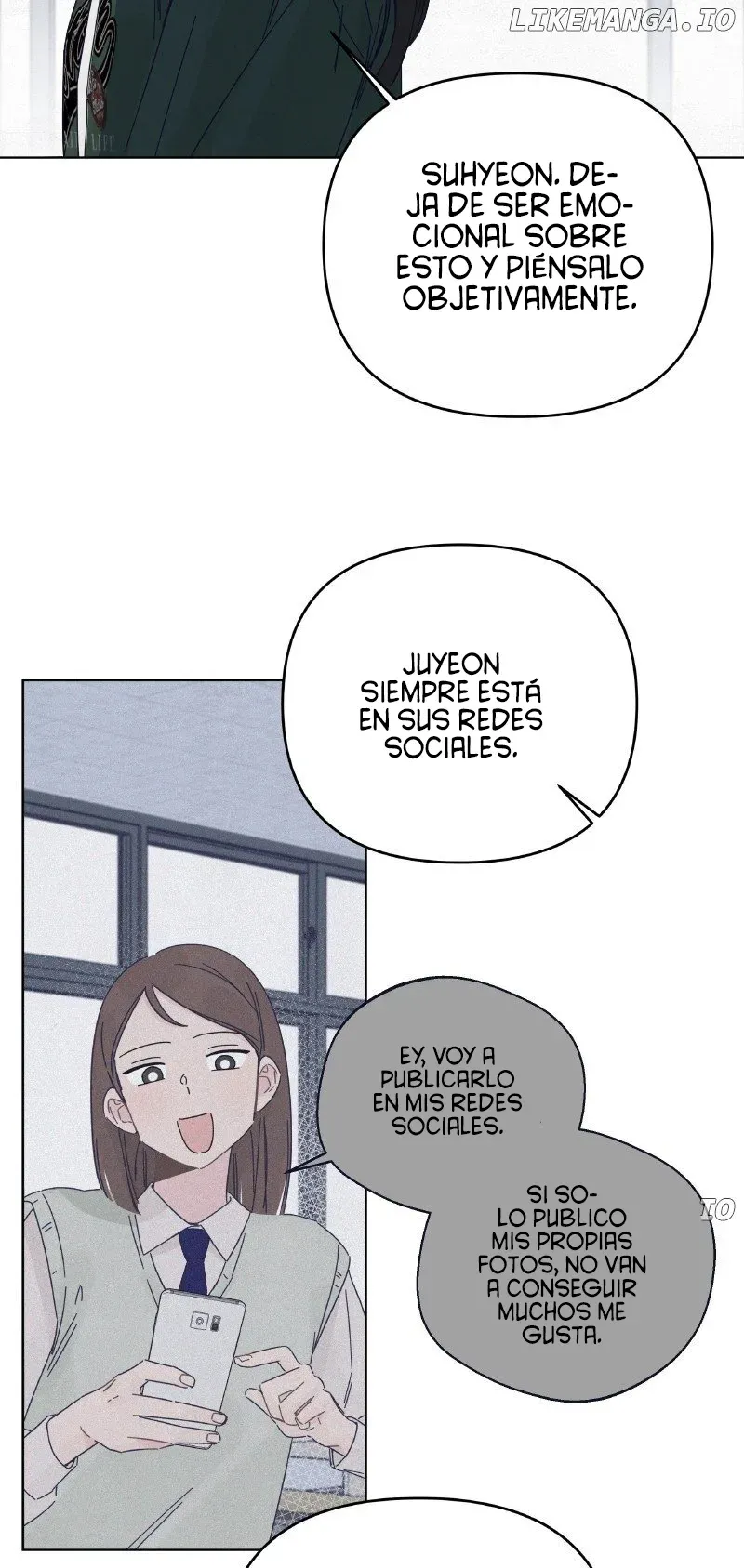Black Mermaid Capítulo 18 en Línea - página 53