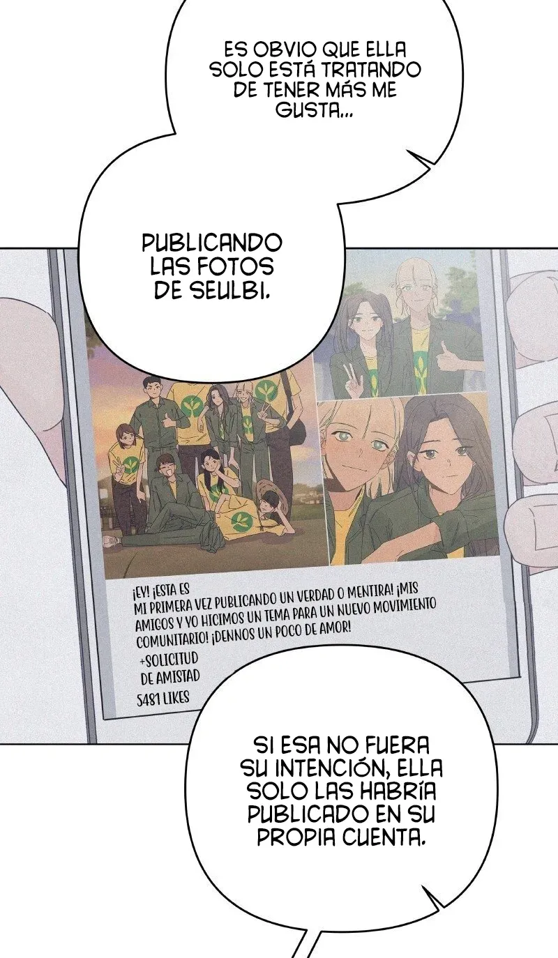 Black Mermaid Capítulo 18 en Línea - página 54