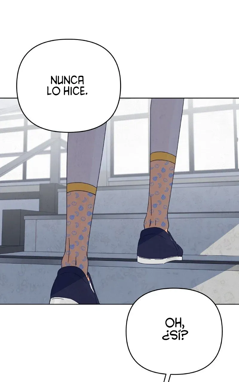 Black Mermaid Capítulo 18 en Línea - página 58