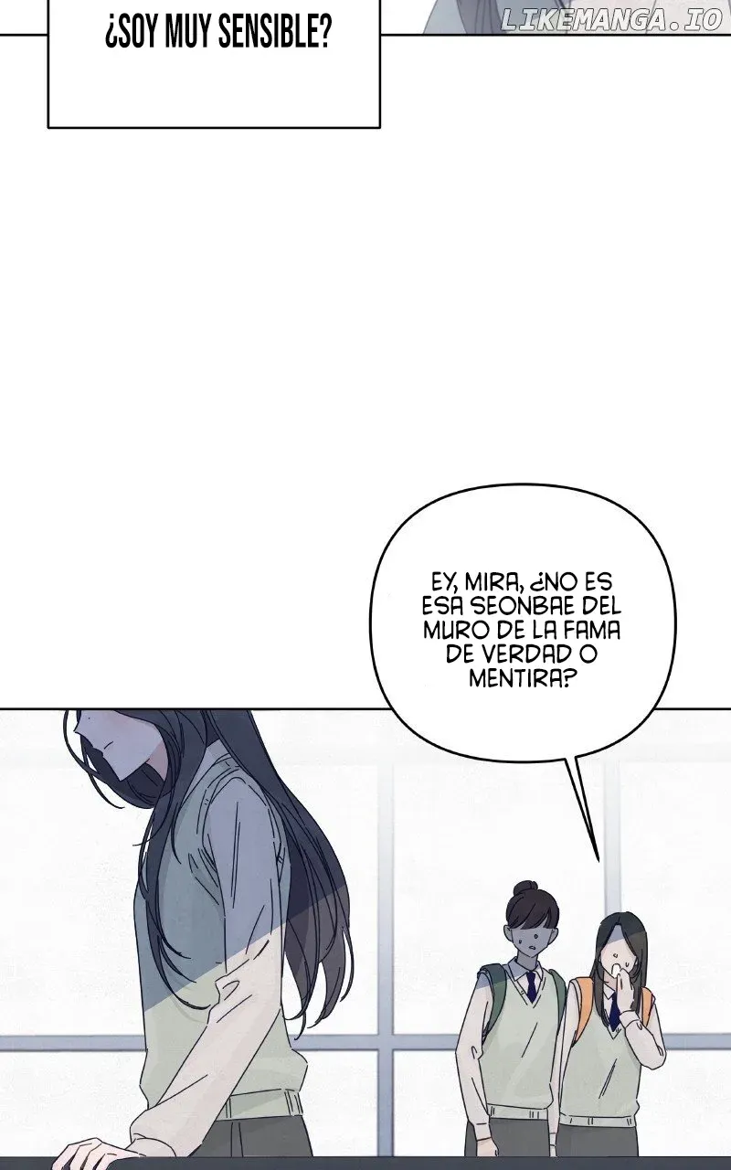 Black Mermaid Capítulo 18 en Línea - página 69