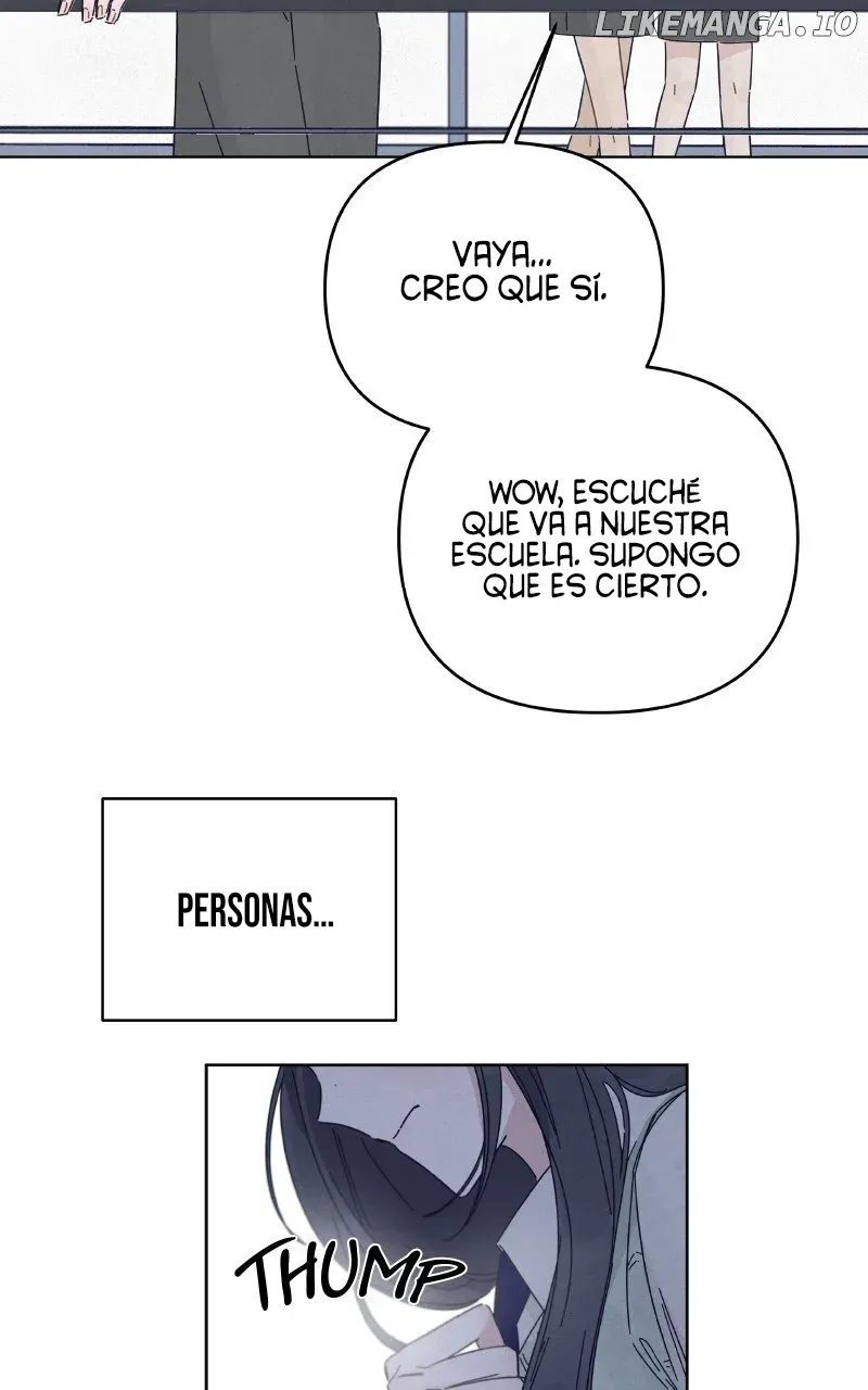 Black Mermaid Capítulo 18 en Línea - página 70