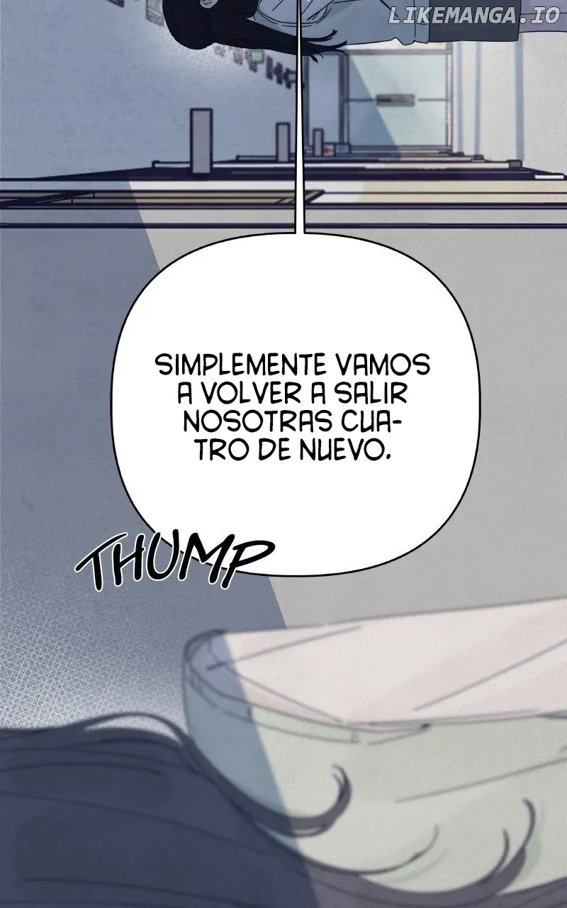 Black Mermaid Capítulo 18 en Línea - página 80