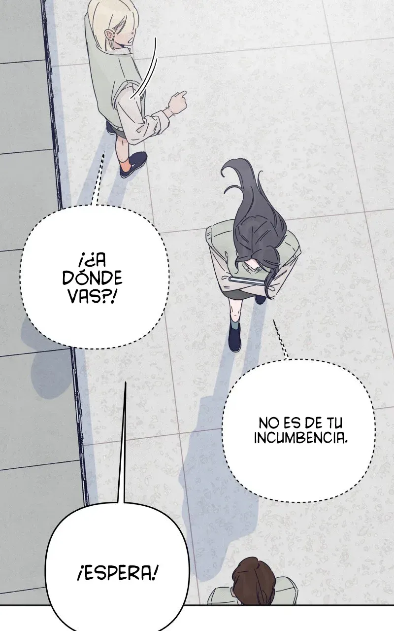 Black Mermaid Capítulo 19 en Línea - página 38