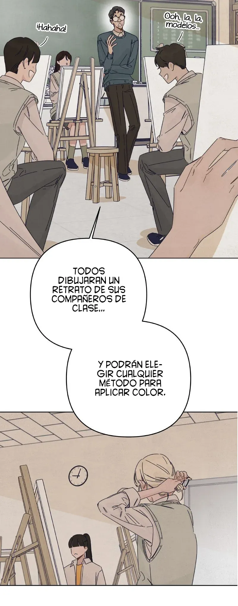 Black Mermaid Capítulo 19 en Línea - página 50