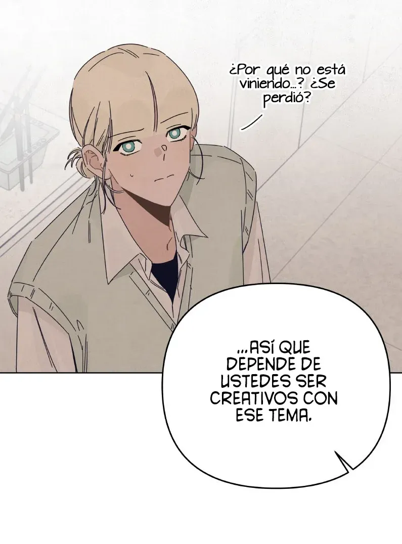 Black Mermaid Capítulo 19 en Línea - página 52