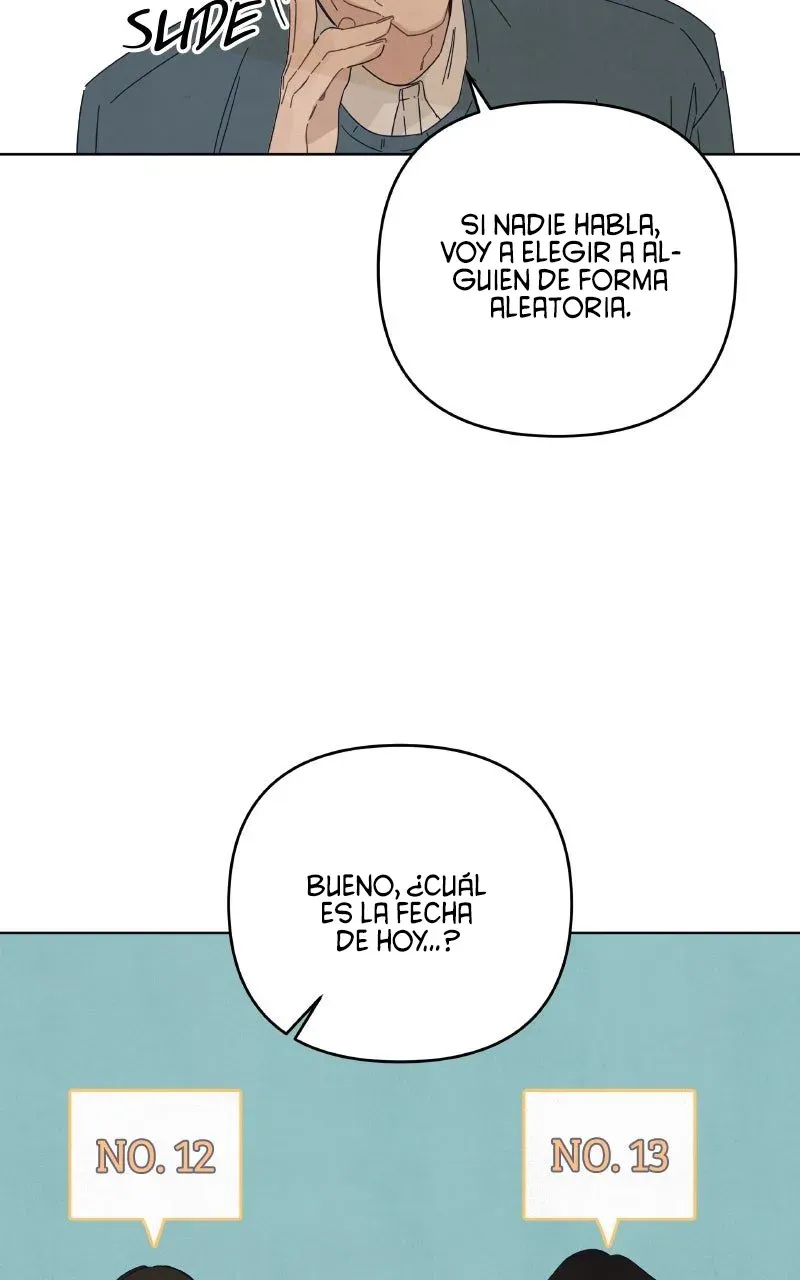 Black Mermaid Capítulo 19 en Línea - página 56