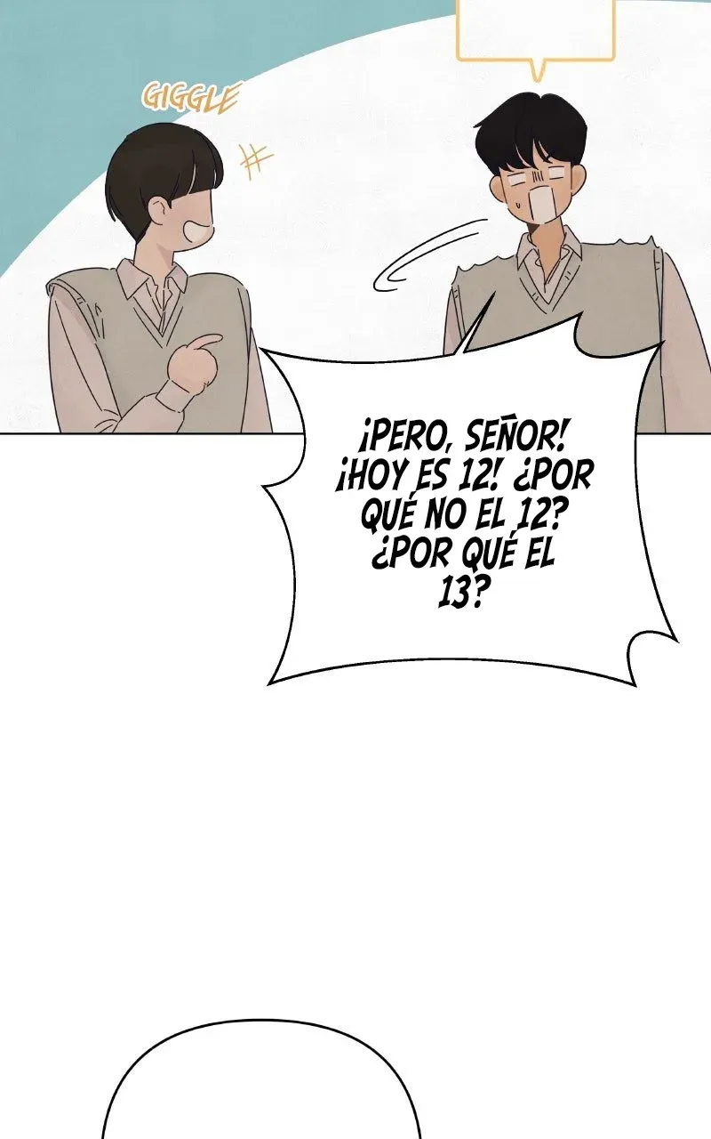 Black Mermaid Capítulo 19 en Línea - página 58