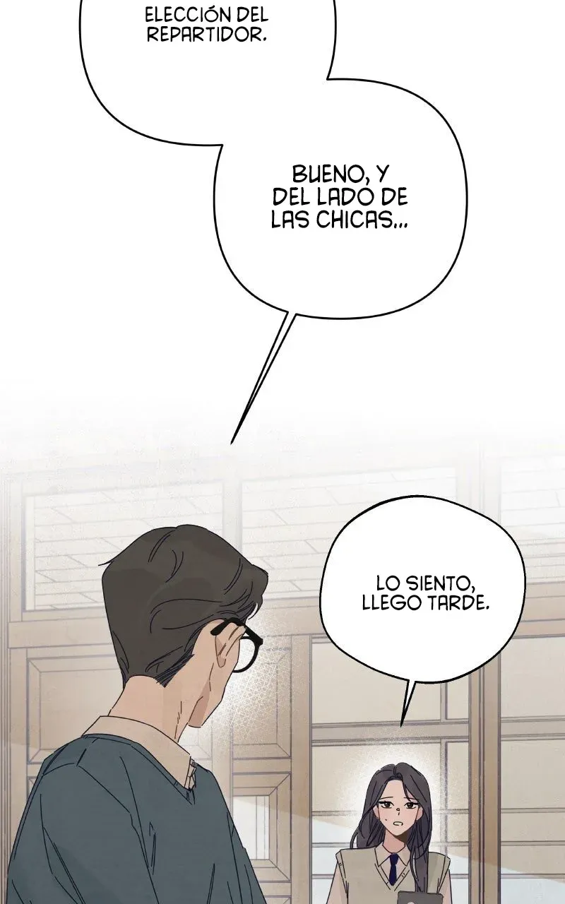 Black Mermaid Capítulo 19 en Línea - página 59