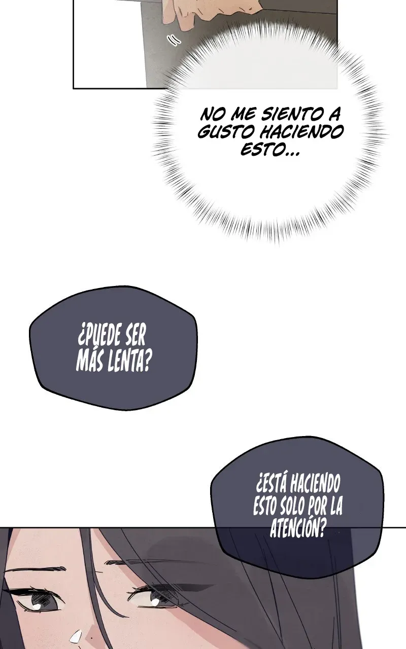 Black Mermaid Capítulo 19 en Línea - página 67