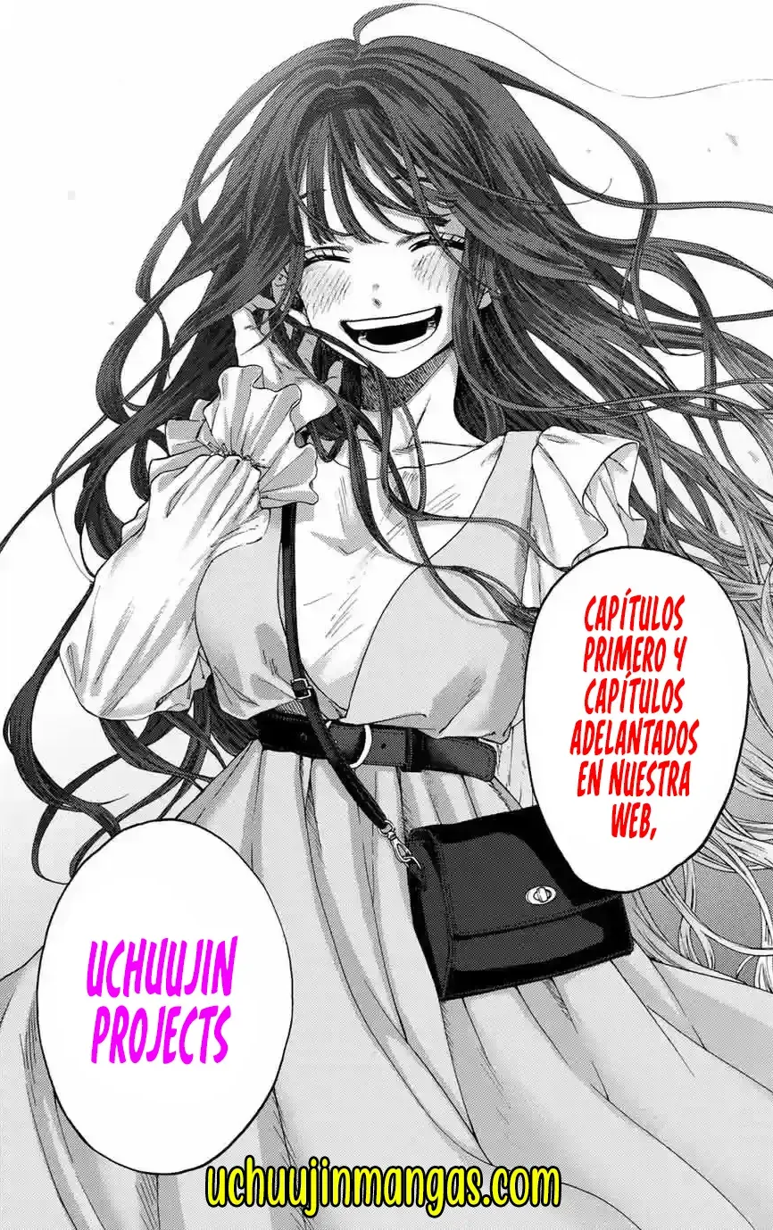 Black Mermaid Capítulo 19 en Línea - página 101