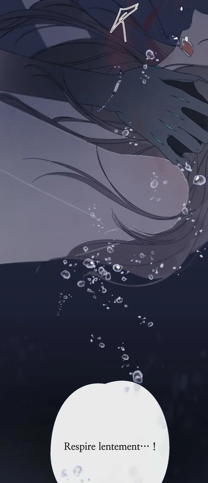 Black Mermaid Capítulo 2 en Línea - página 11