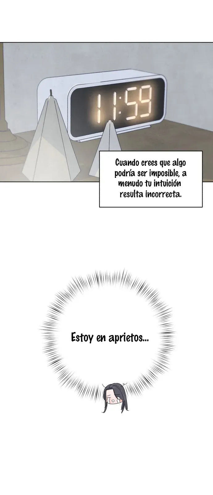 Black Mermaid Capítulo 2 en Línea - página 16
