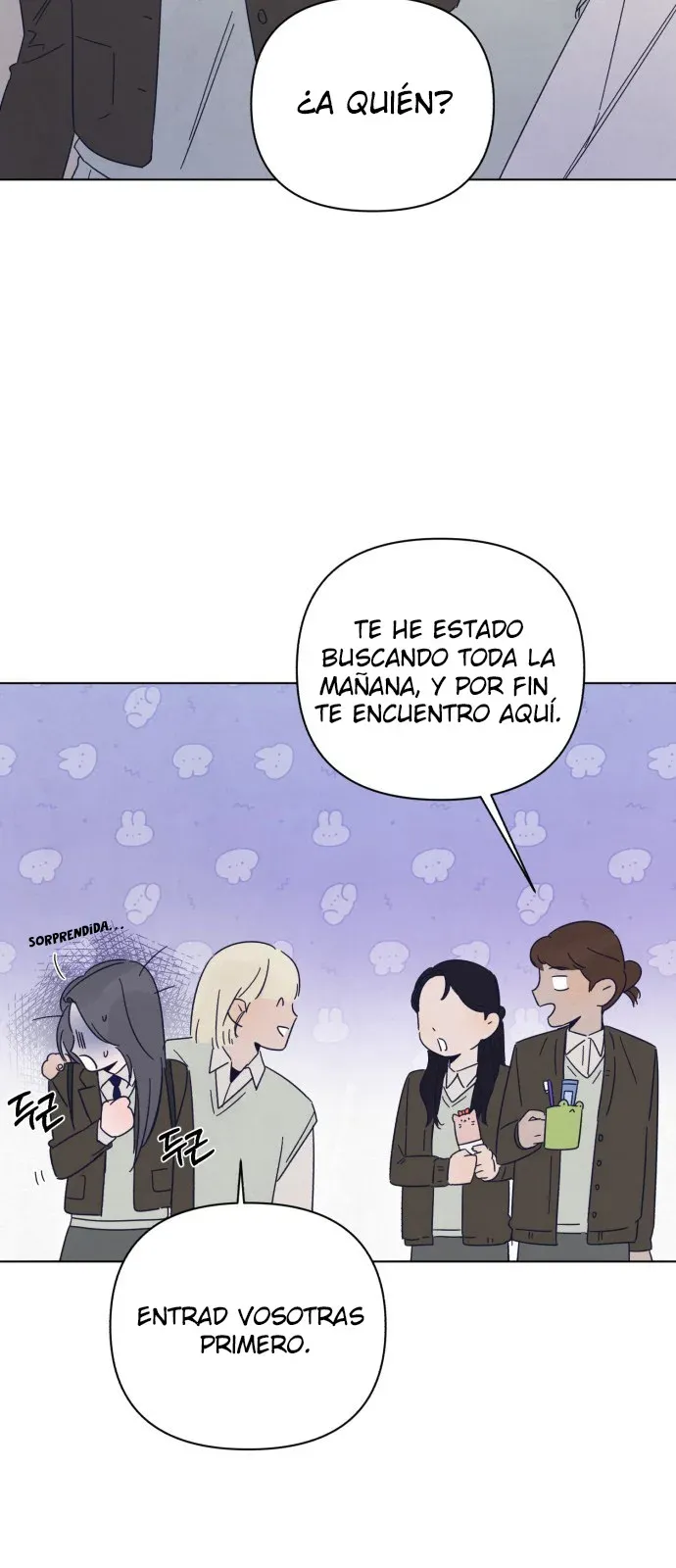 Black Mermaid Capítulo 2 en Línea - página 23