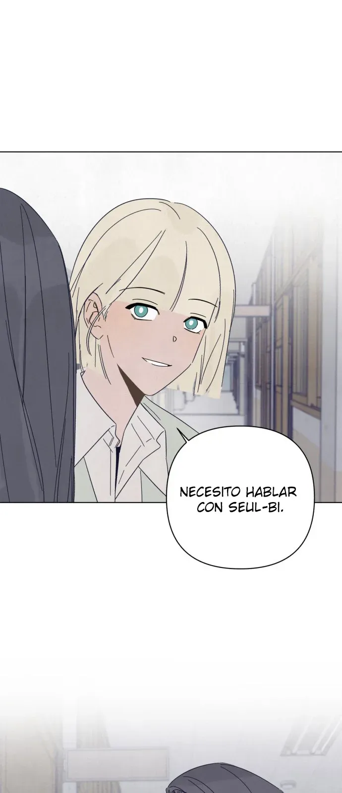 Black Mermaid Capítulo 2 en Línea - página 24