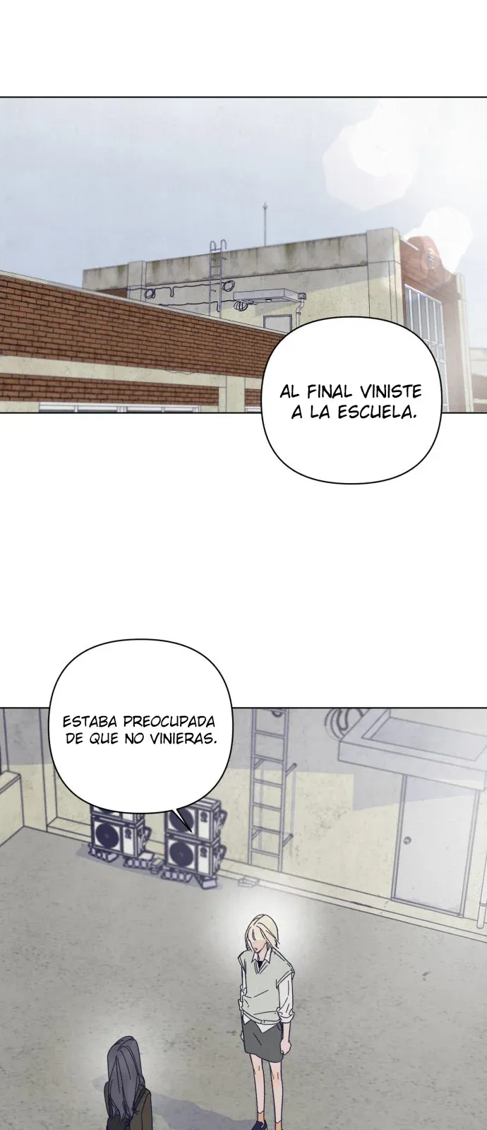 Black Mermaid Capítulo 2 en Línea - página 27