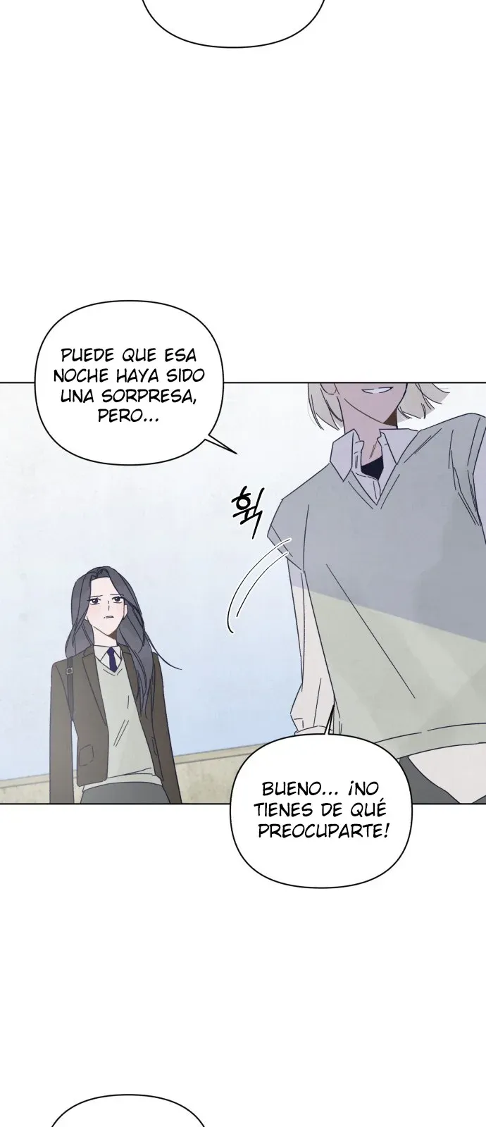 Black Mermaid Capítulo 2 en Línea - página 40