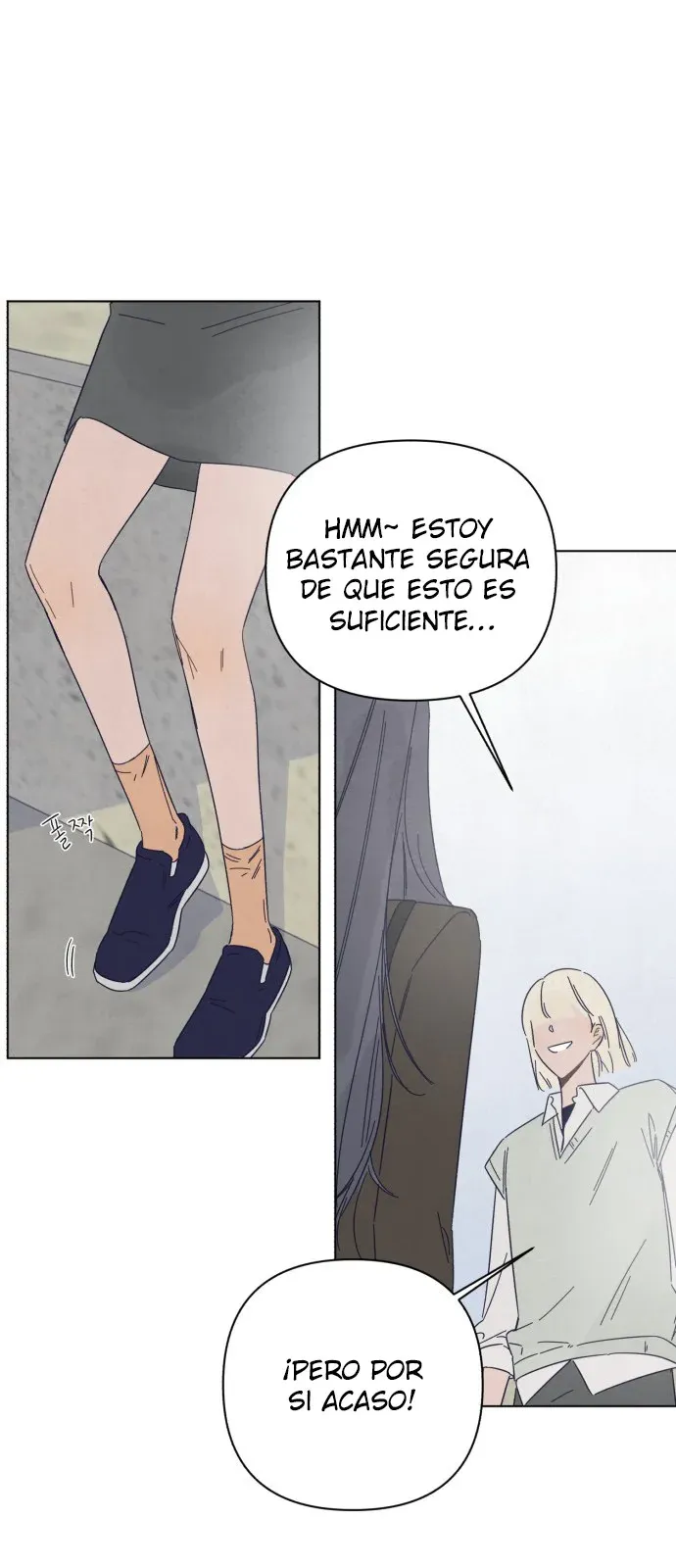Black Mermaid Capítulo 2 en Línea - página 50