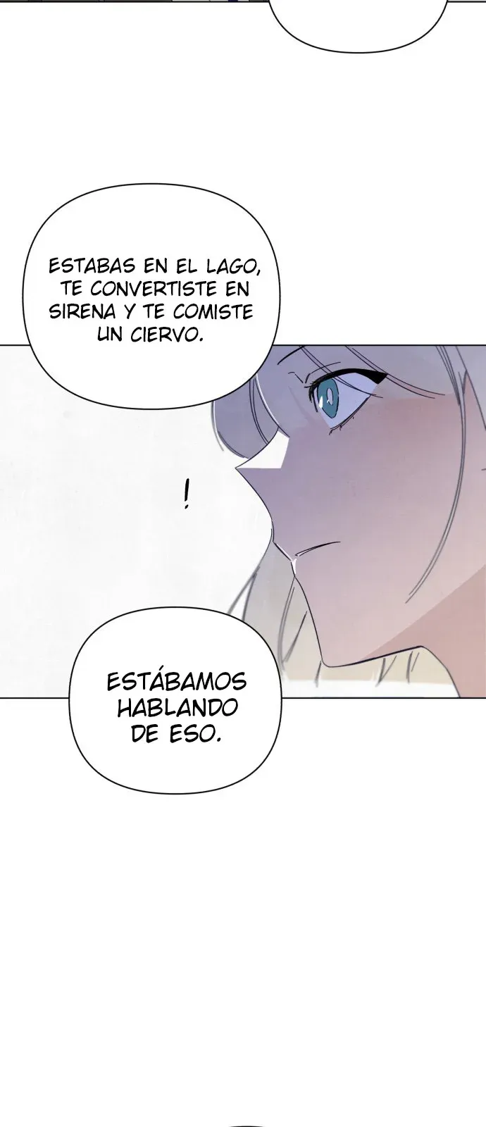 Black Mermaid Capítulo 2 en Línea - página 53