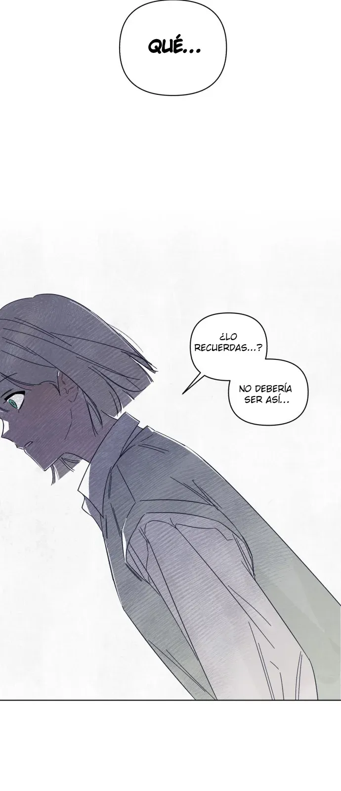 Black Mermaid Capítulo 2 en Línea - página 54