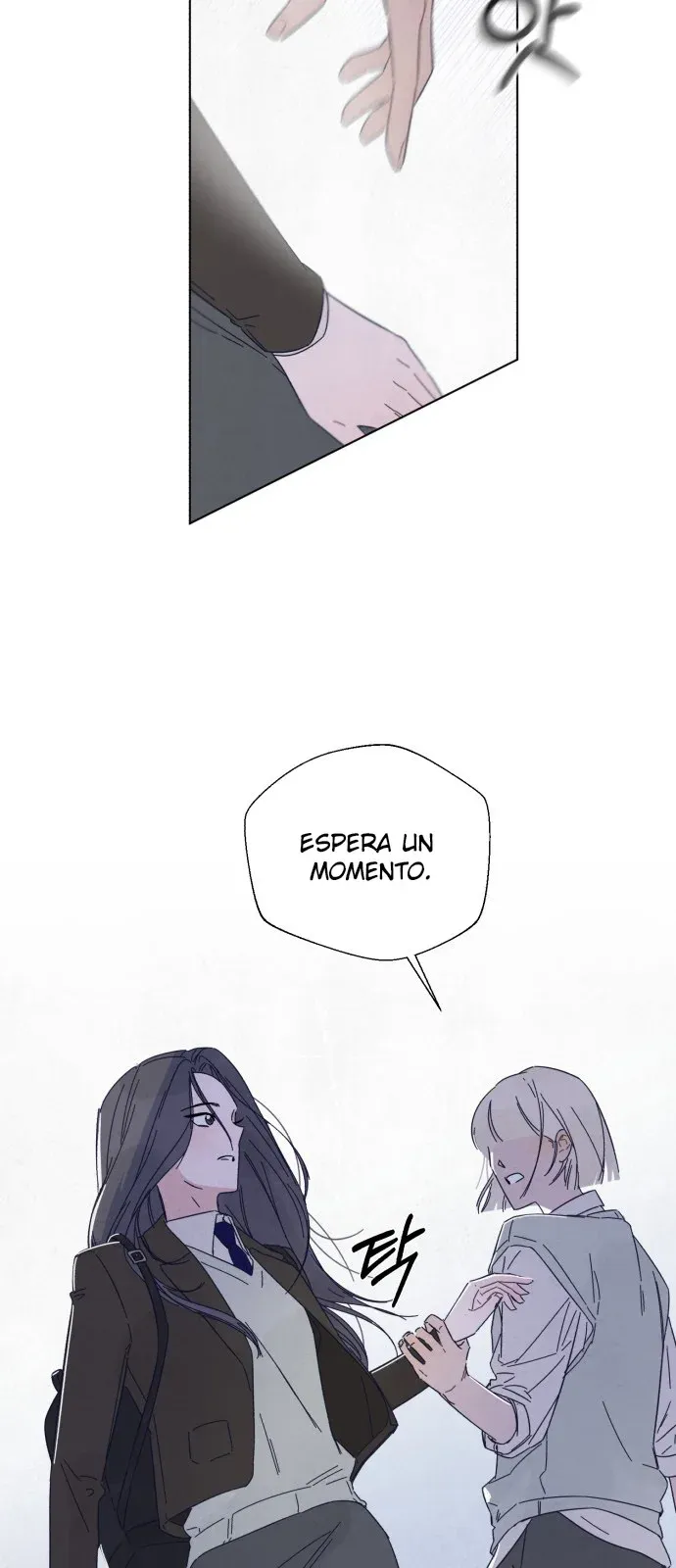 Black Mermaid Capítulo 2 en Línea - página 57