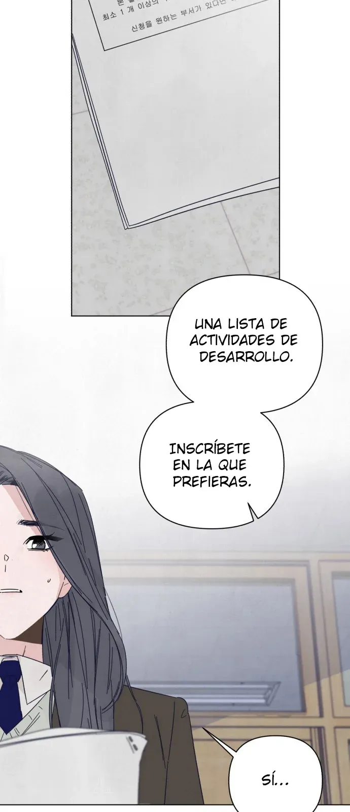 Black Mermaid Capítulo 2 en Línea - página 65