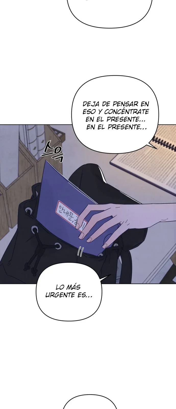 Black Mermaid Capítulo 2 en Línea - página 84