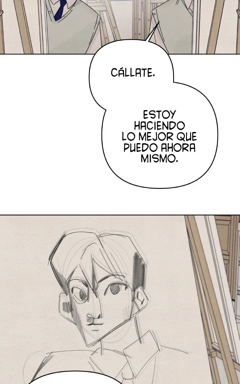 Black Mermaid Capítulo 20 en Línea - página 8