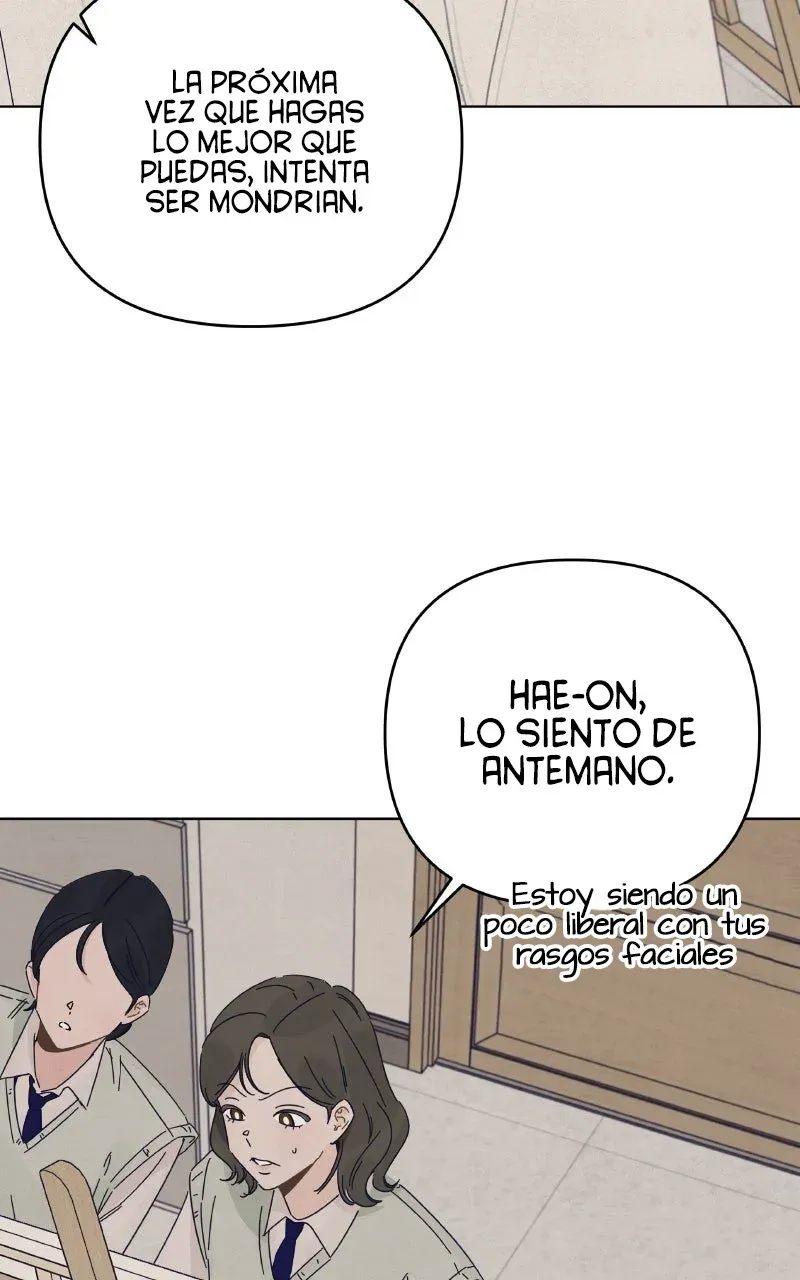 Black Mermaid Capítulo 20 en Línea - página 9