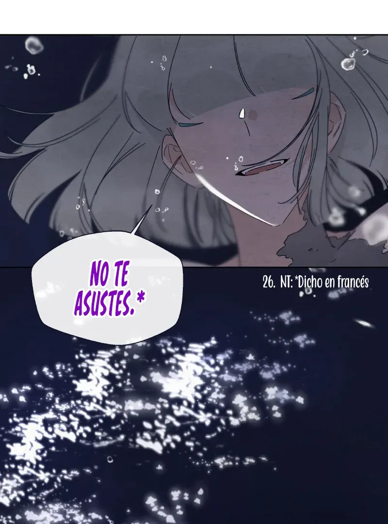 Black Mermaid Capítulo 20 en Línea - página 21