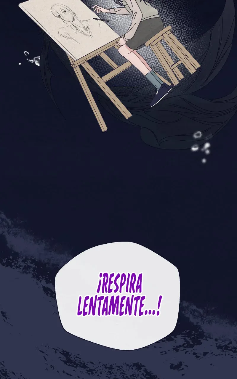 Black Mermaid Capítulo 20 en Línea - página 23