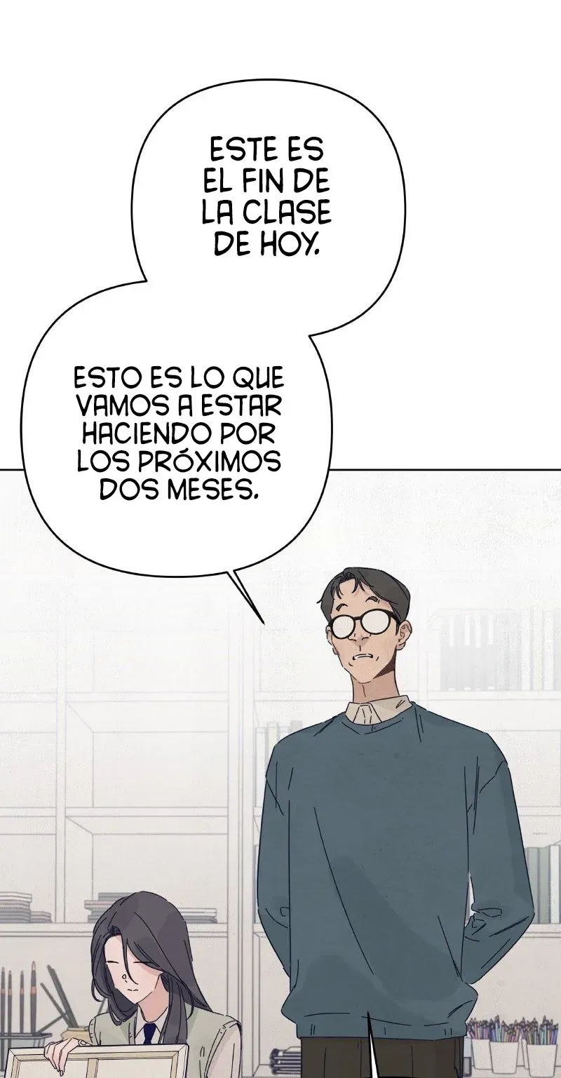 Black Mermaid Capítulo 20 en Línea - página 29