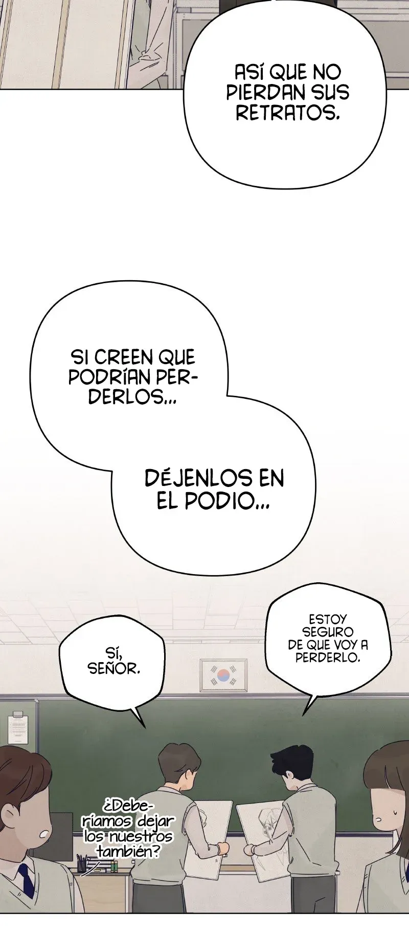 Black Mermaid Capítulo 20 en Línea - página 30