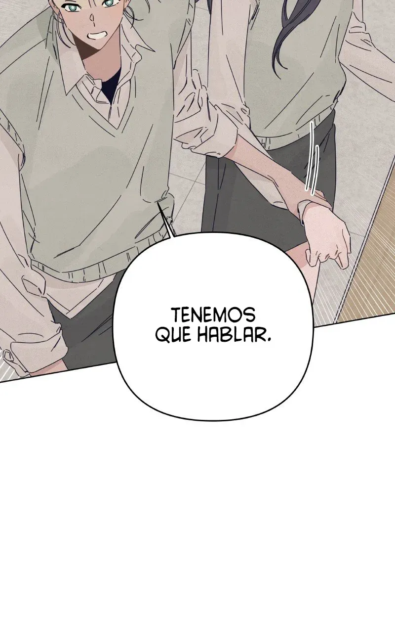 Black Mermaid Capítulo 20 en Línea - página 35