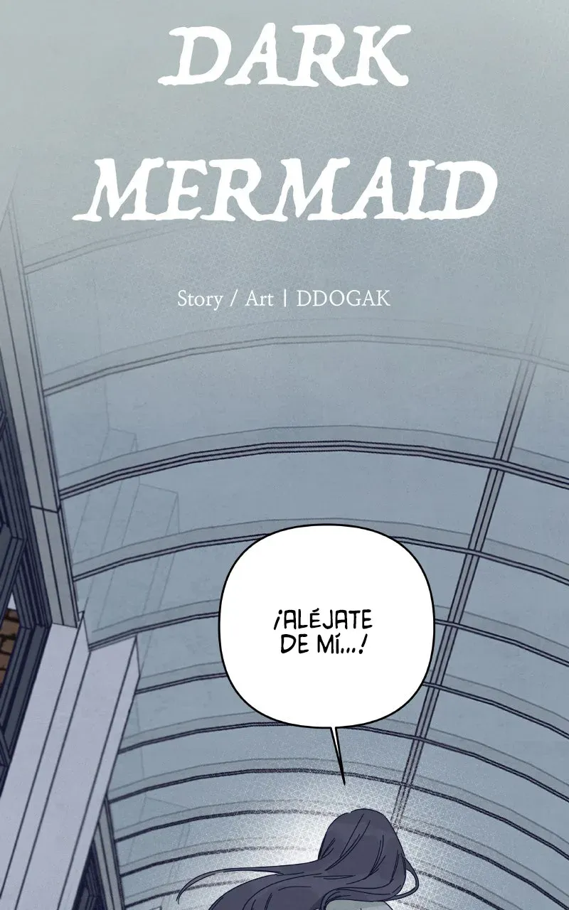 Black Mermaid Capítulo 20 en Línea - página 39
