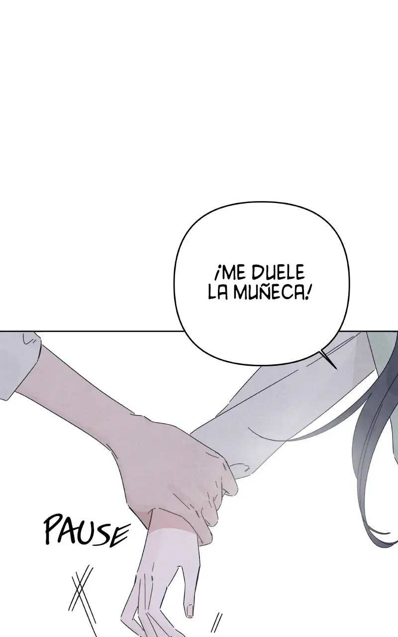 Black Mermaid Capítulo 20 en Línea - página 41