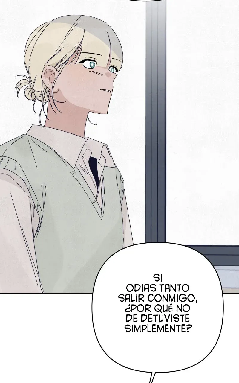 Black Mermaid Capítulo 20 en Línea - página 49