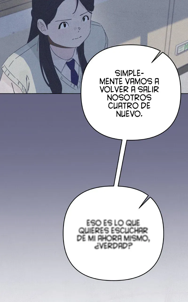 Black Mermaid Capítulo 20 en Línea - página 53
