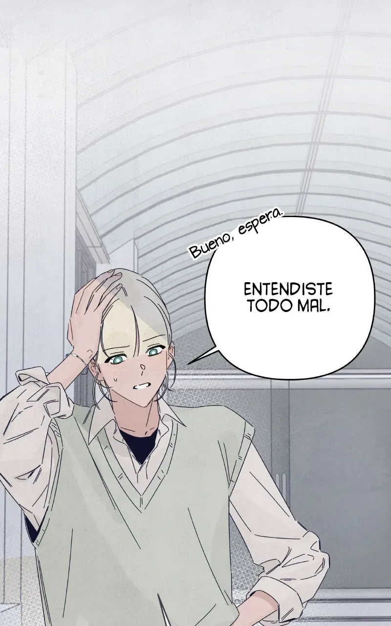 Black Mermaid Capítulo 20 en Línea - página 54