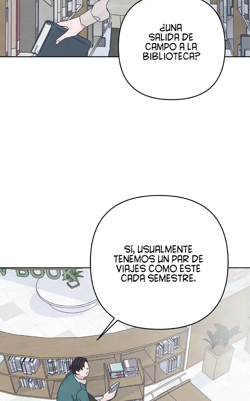 Black Mermaid Capítulo 21 en Línea - página 5