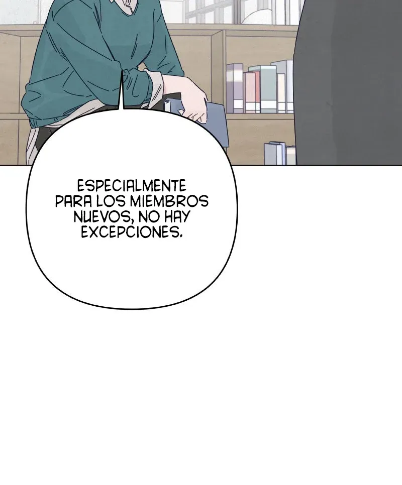 Black Mermaid Capítulo 21 en Línea - página 9