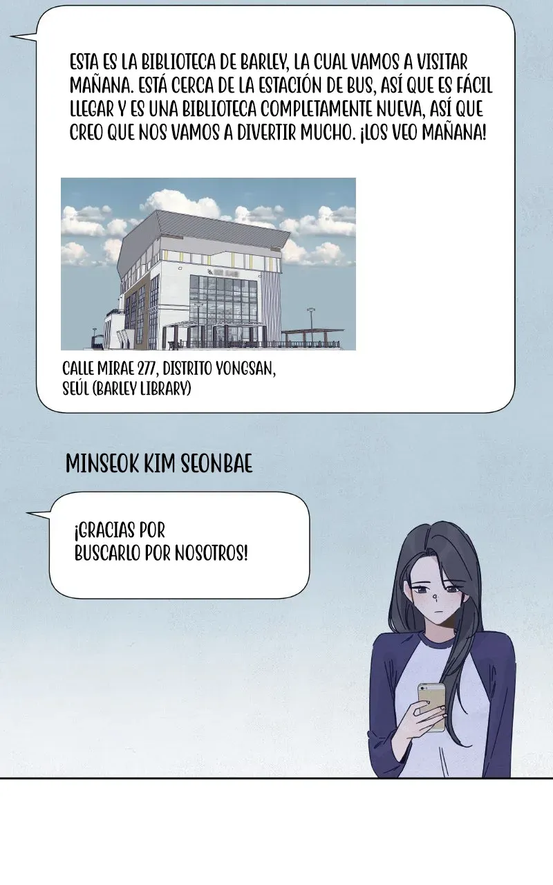Black Mermaid Capítulo 21 en Línea - página 17