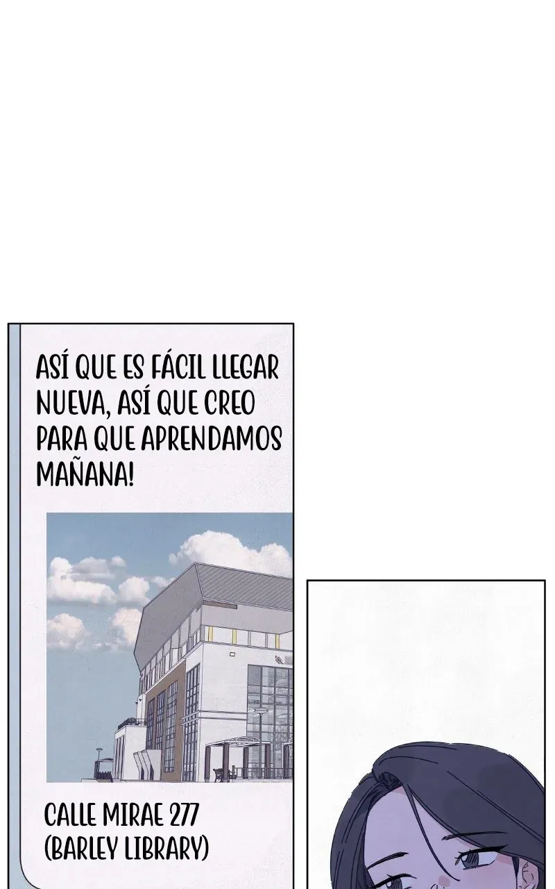 Black Mermaid Capítulo 21 en Línea - página 18